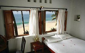 Karikkathi Beach House